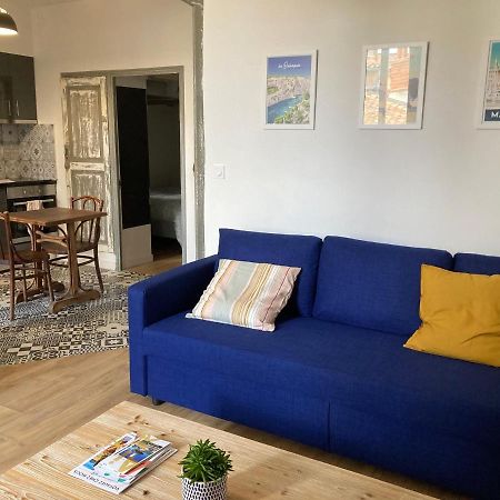 Appartement Centre Historique เอ็ก-ซอง-โพรวองซ์ ภายนอก รูปภาพ