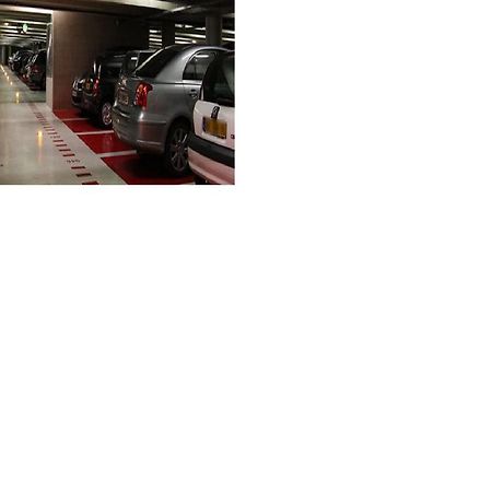 Appartement Centre Historique เอ็ก-ซอง-โพรวองซ์ ภายนอก รูปภาพ