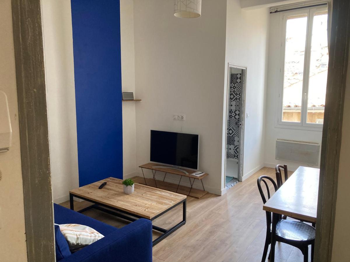Appartement Centre Historique เอ็ก-ซอง-โพรวองซ์ ภายนอก รูปภาพ